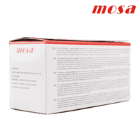 96 Mosa Cream Chargers | UK Delivery | Taste Revolution